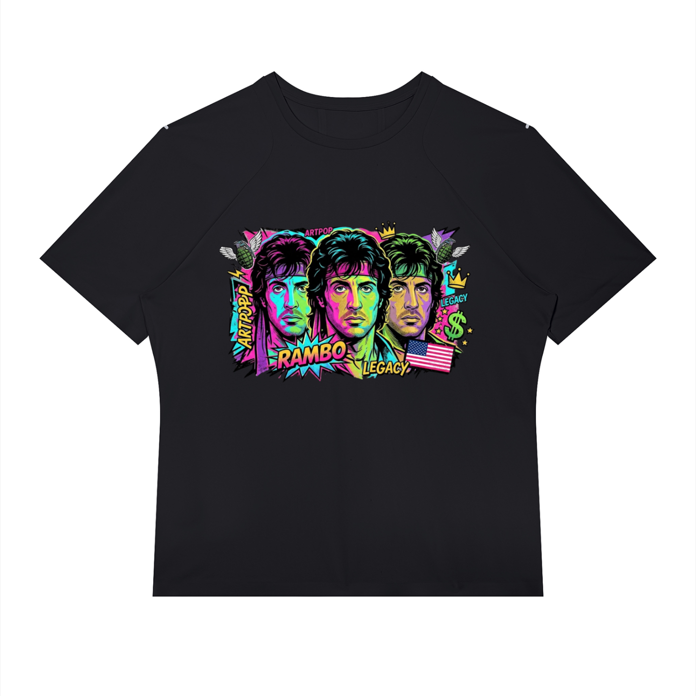 Rambo T