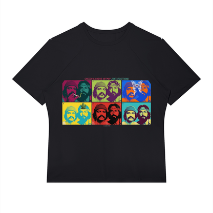 Cheech & Chong T