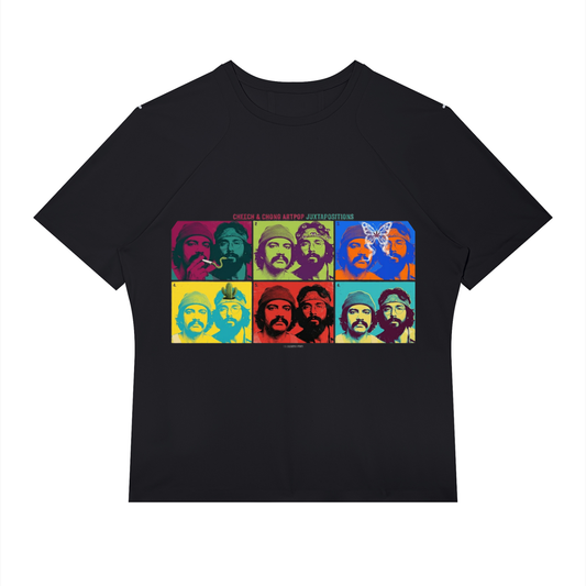 Cheech & Chong T