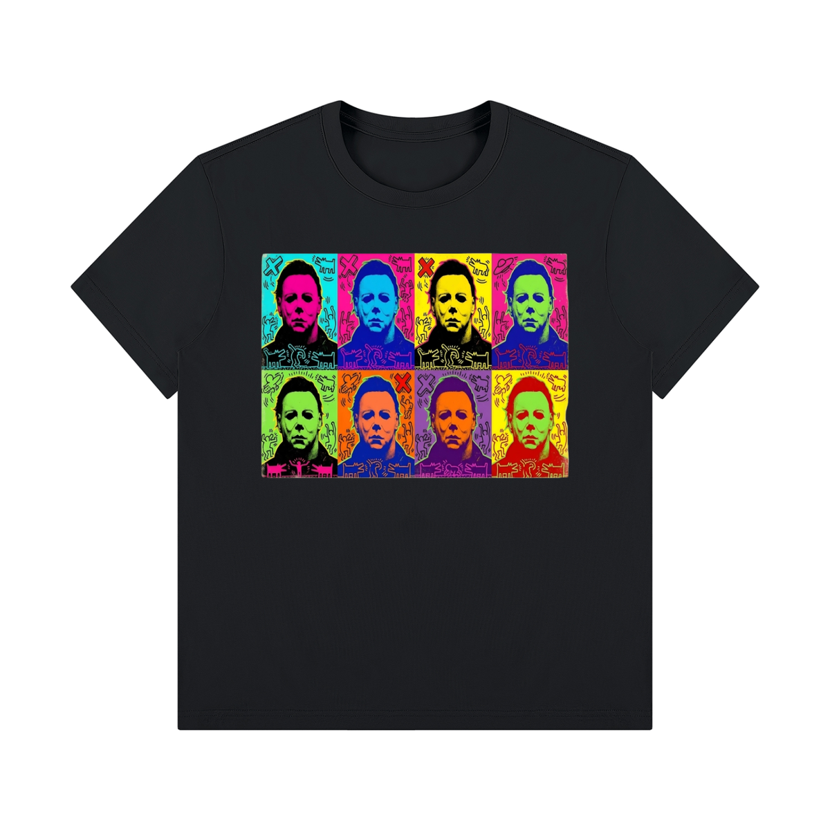 The Michael Tee