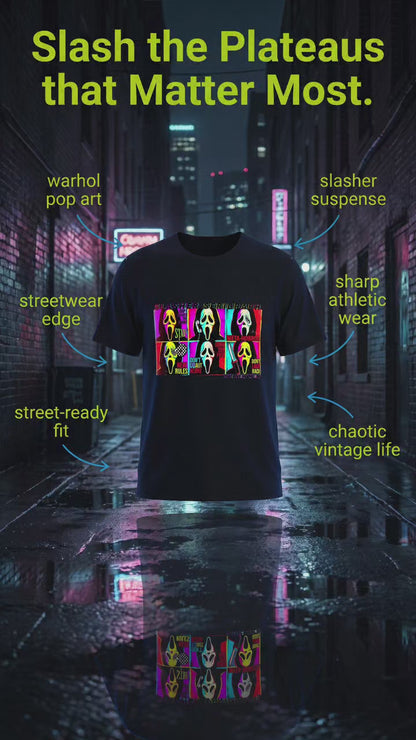Scream T